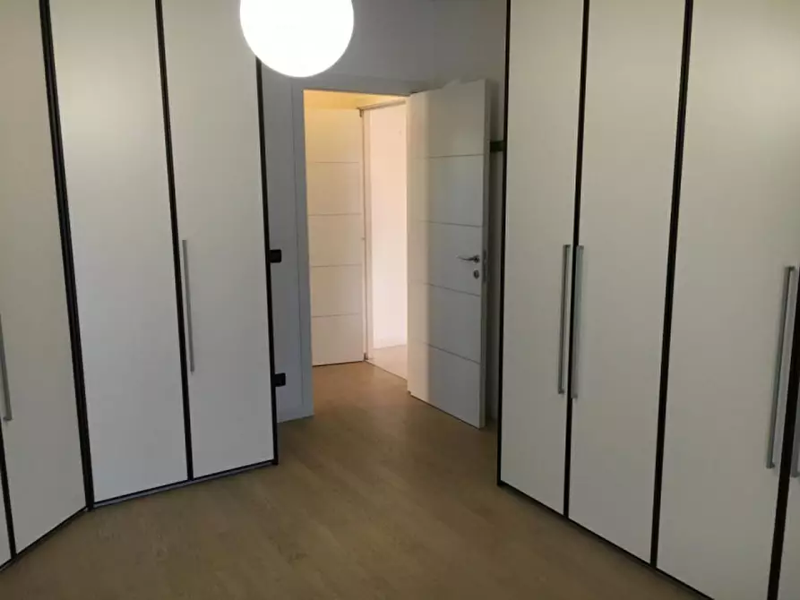 Immagine 8 di Appartamento in vendita  a Campolongo Maggiore