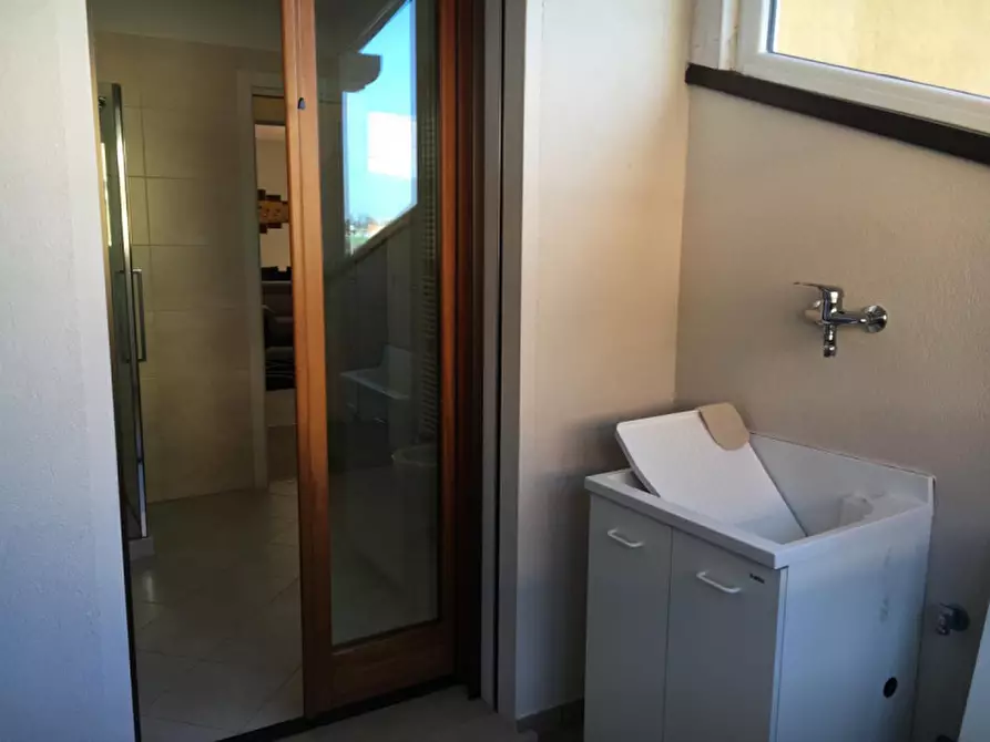 Immagine 10 di Appartamento in vendita  a Campolongo Maggiore