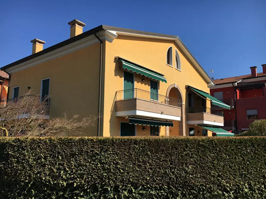 Immagine 15 di Appartamento in vendita  a Campolongo Maggiore