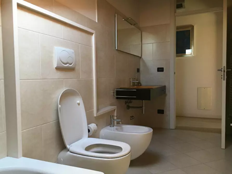 Immagine 19 di Appartamento in vendita  a Campolongo Maggiore