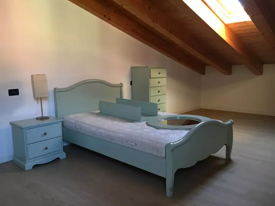 Immagine 22 di Appartamento in vendita  a Campolongo Maggiore