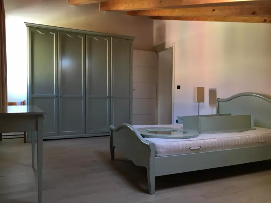 Immagine 23 di Appartamento in vendita  a Campolongo Maggiore