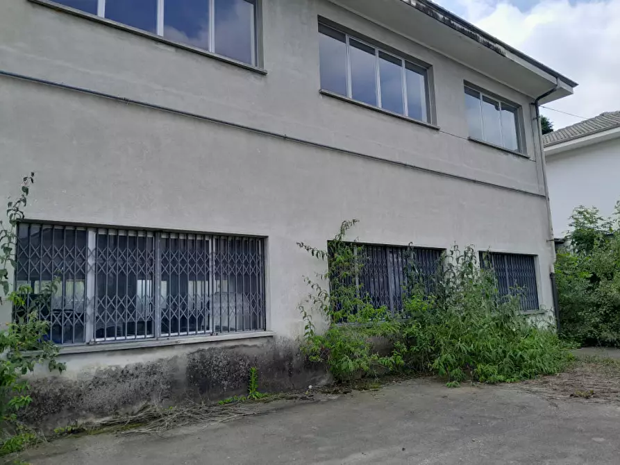 Immagine 6 di Capannone industriale in vendita  in Stada Provinciale 42 a Forno Canavese