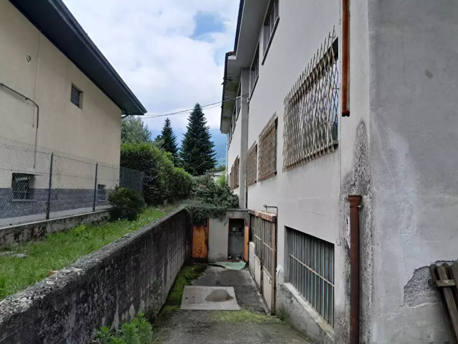 Immagine 7 di Capannone industriale in vendita  in Stada Provinciale 42 a Forno Canavese