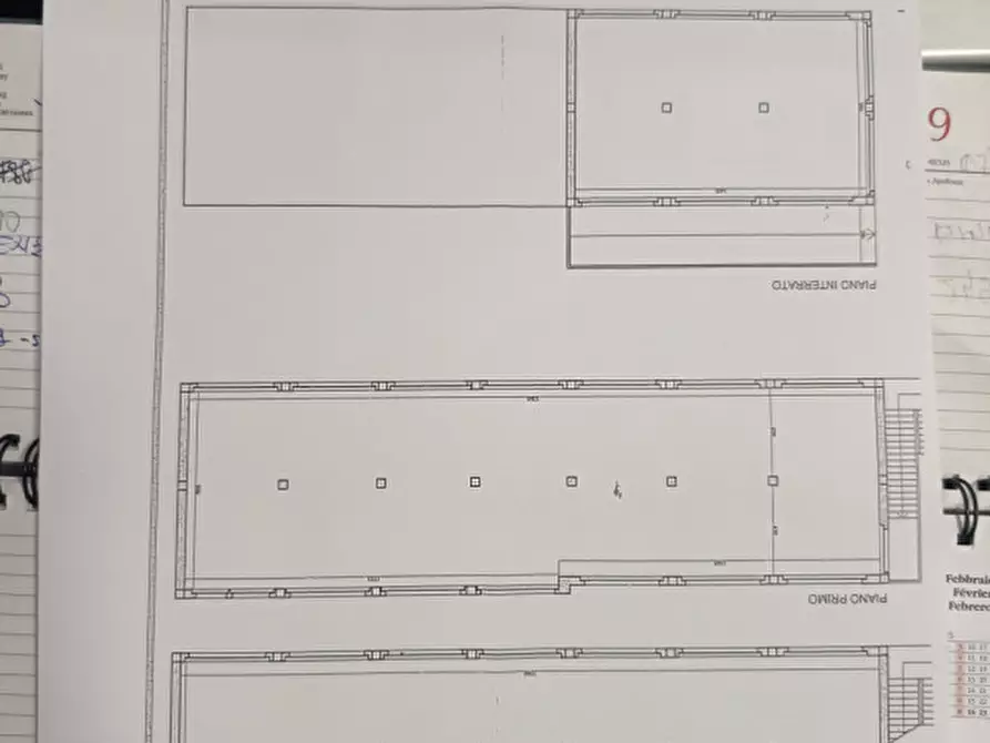 Immagine 15 di Capannone industriale in vendita  in Stada Provinciale 42 a Forno Canavese