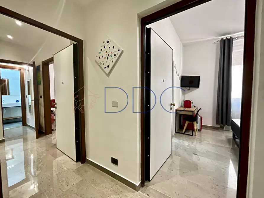 Immagine 1 di Appartamento in affitto  in via arsenale 27 a Torino