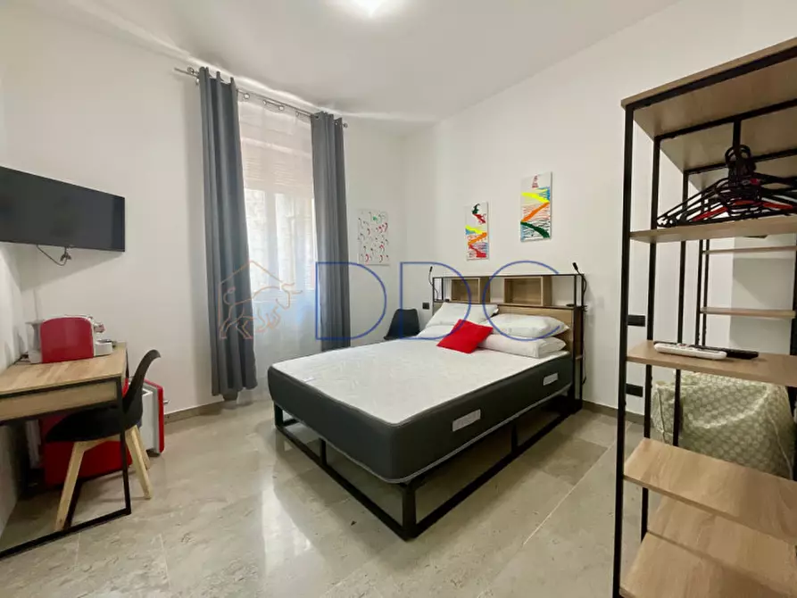 Immagine 2 di Appartamento in affitto  in via arsenale 27 a Torino