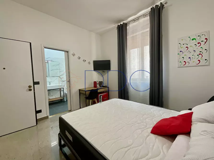 Immagine 3 di Appartamento in affitto  in via arsenale 27 a Torino