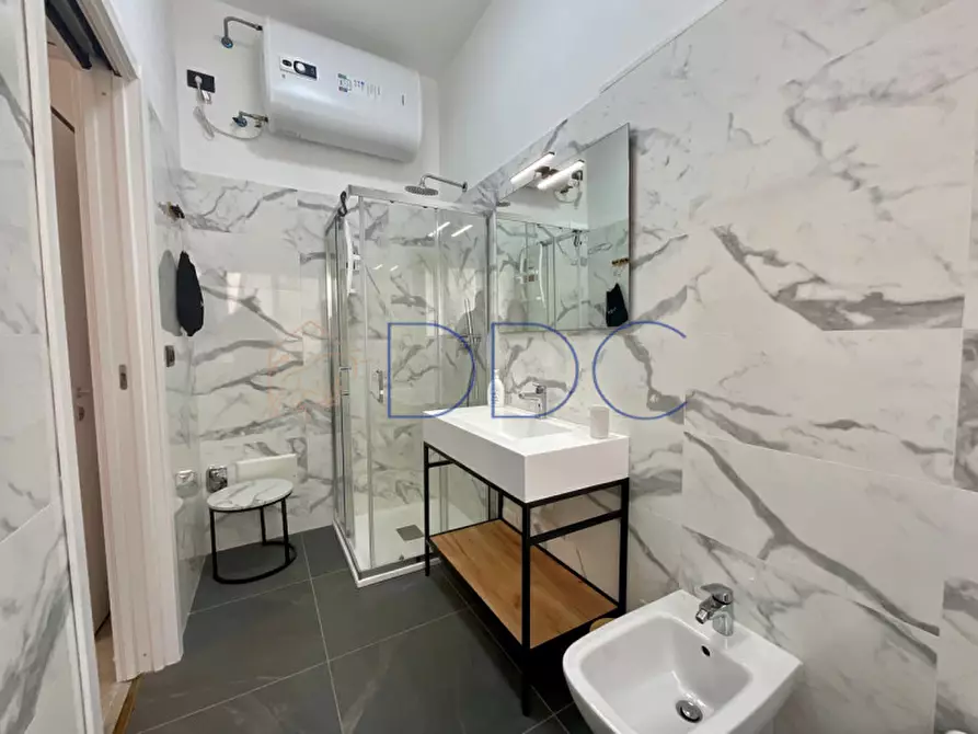 Immagine 4 di Appartamento in affitto  in via arsenale 27 a Torino