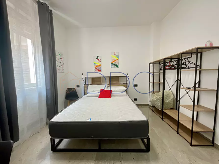 Immagine 6 di Appartamento in affitto  in via arsenale 27 a Torino