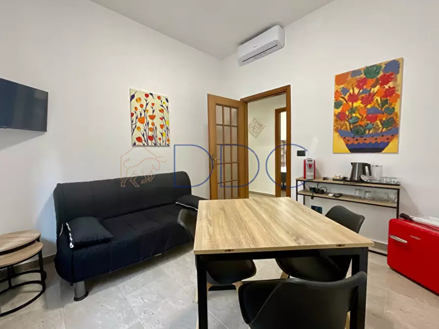 Immagine 7 di Appartamento in affitto  in via arsenale 27 a Torino