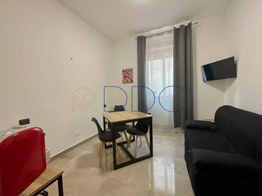 Immagine 8 di Appartamento in affitto  in via arsenale 27 a Torino