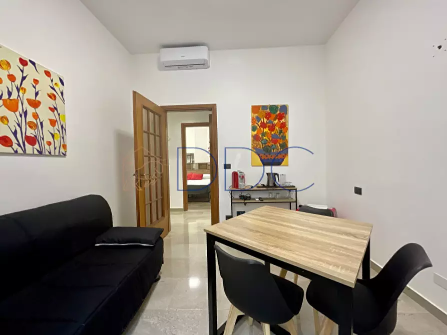 Immagine 9 di Appartamento in affitto  in via arsenale 27 a Torino