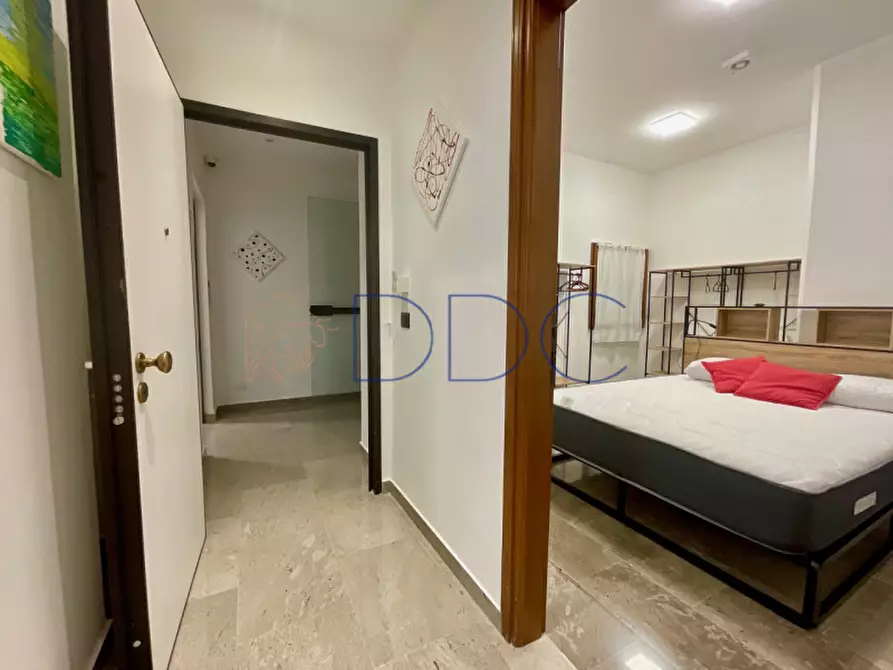 Immagine 10 di Appartamento in affitto  in via arsenale 27 a Torino