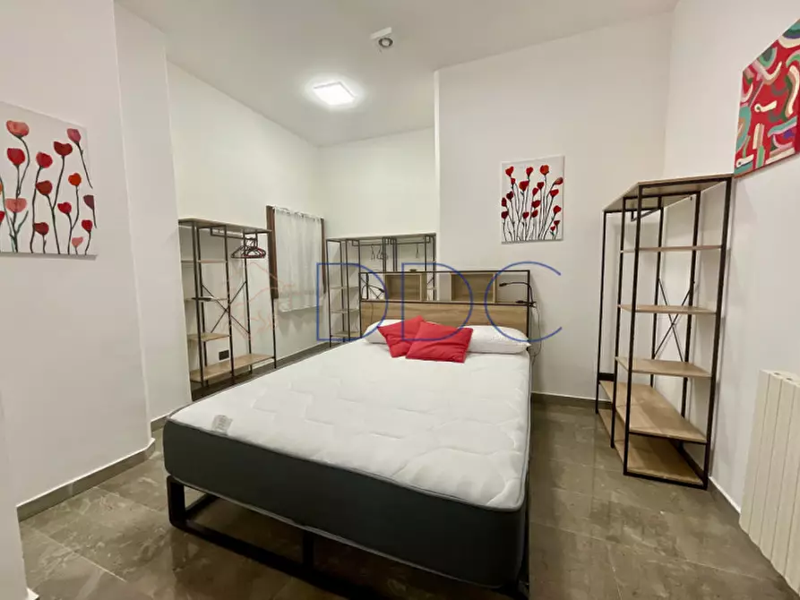 Immagine 11 di Appartamento in affitto  in via arsenale 27 a Torino