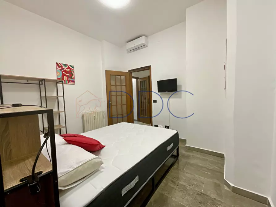 Immagine 12 di Appartamento in affitto  in via arsenale 27 a Torino