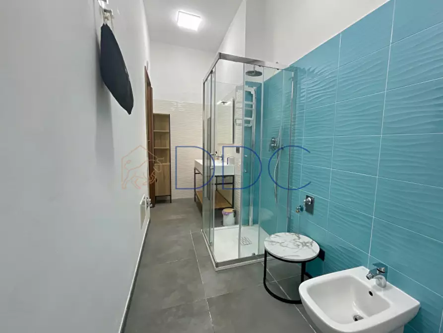 Immagine 14 di Appartamento in affitto  in via arsenale 27 a Torino