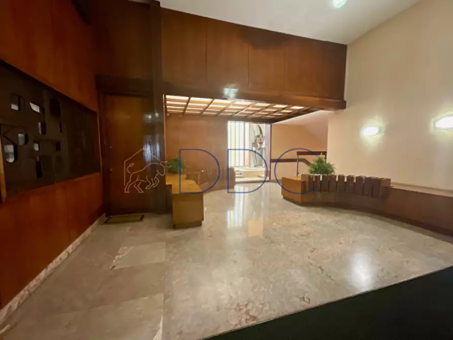 Immagine 15 di Appartamento in affitto  in via arsenale 27 a Torino