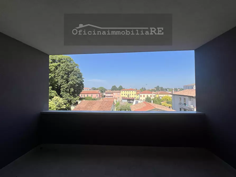 Immagine 8 di Appartamento in vendita  in Via Pinton a Piove Di Sacco