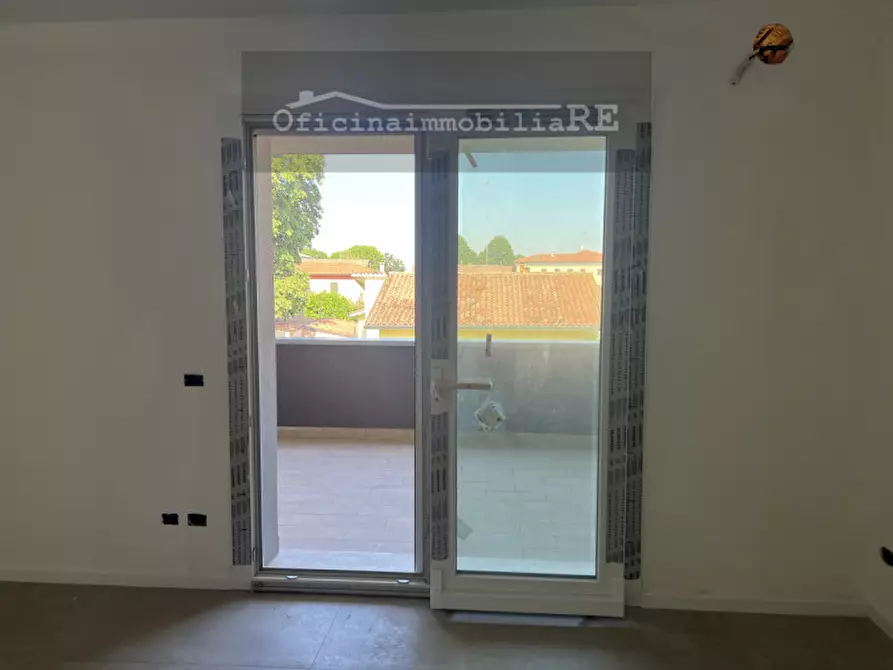 Immagine 10 di Appartamento in vendita  in Via Pinton a Piove Di Sacco