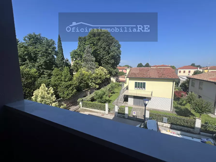 Immagine 15 di Appartamento in vendita  in Via Pinton a Piove Di Sacco