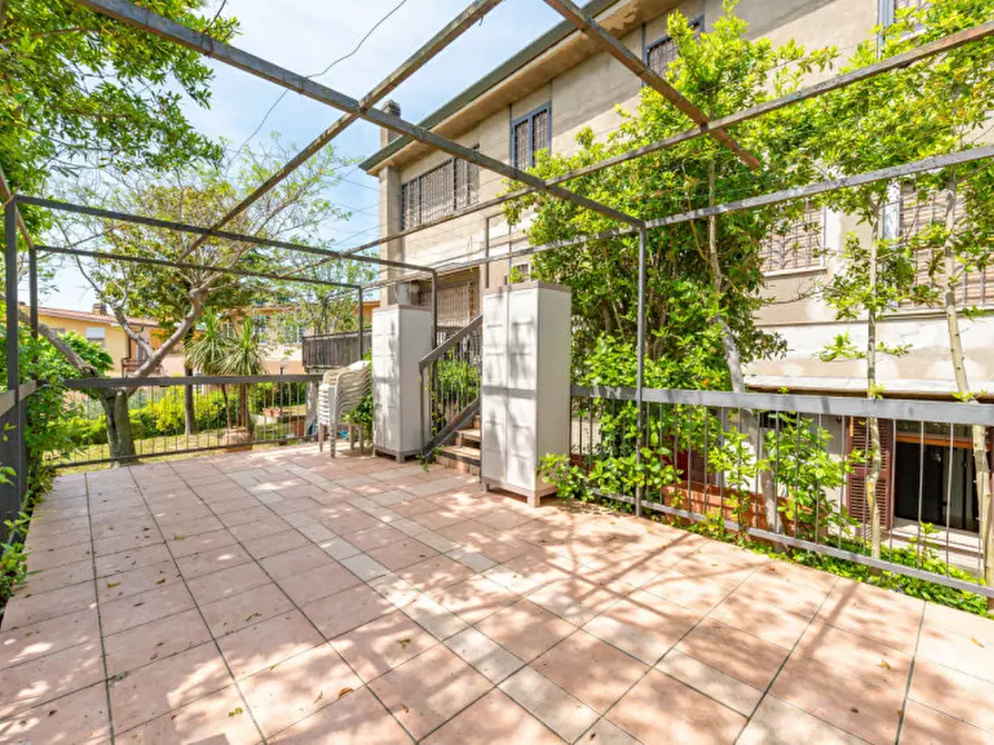 Immagine 7 di Appartamento in vendita  in via ernesto basile 39c a Roma