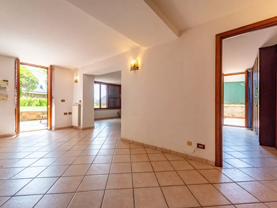 Immagine 14 di Appartamento in vendita  in via ernesto basile 39c a Roma