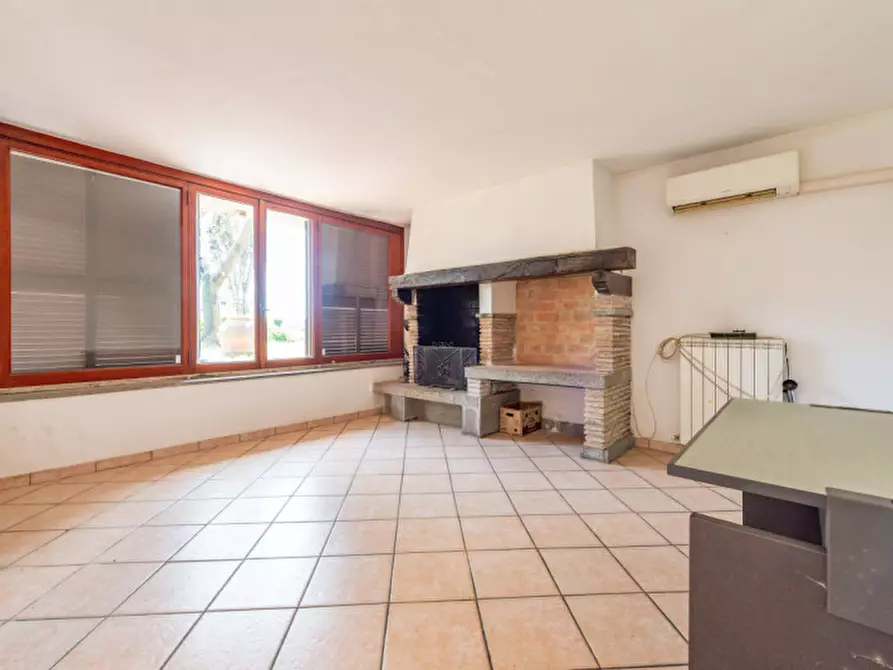 Immagine 16 di Appartamento in vendita  in via ernesto basile 39c a Roma