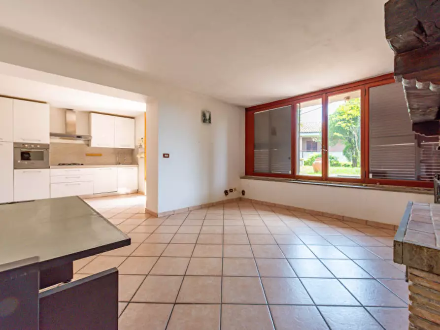 Immagine 17 di Appartamento in vendita  in via ernesto basile 39c a Roma