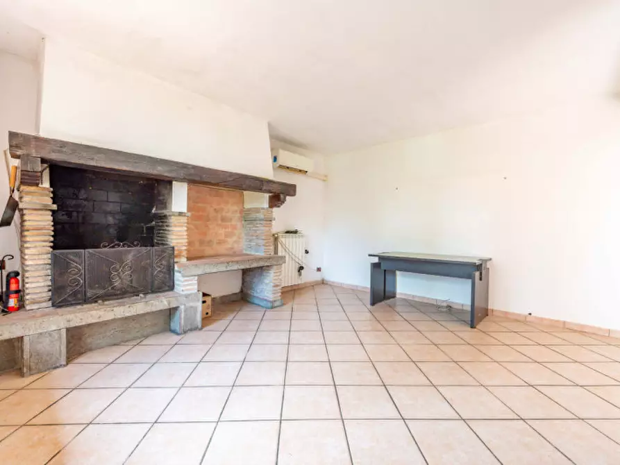 Immagine 18 di Appartamento in vendita  in via ernesto basile 39c a Roma