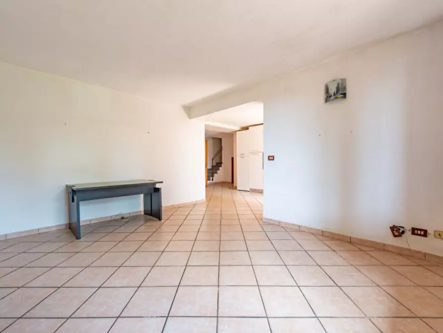 Immagine 19 di Appartamento in vendita  in via ernesto basile 39c a Roma