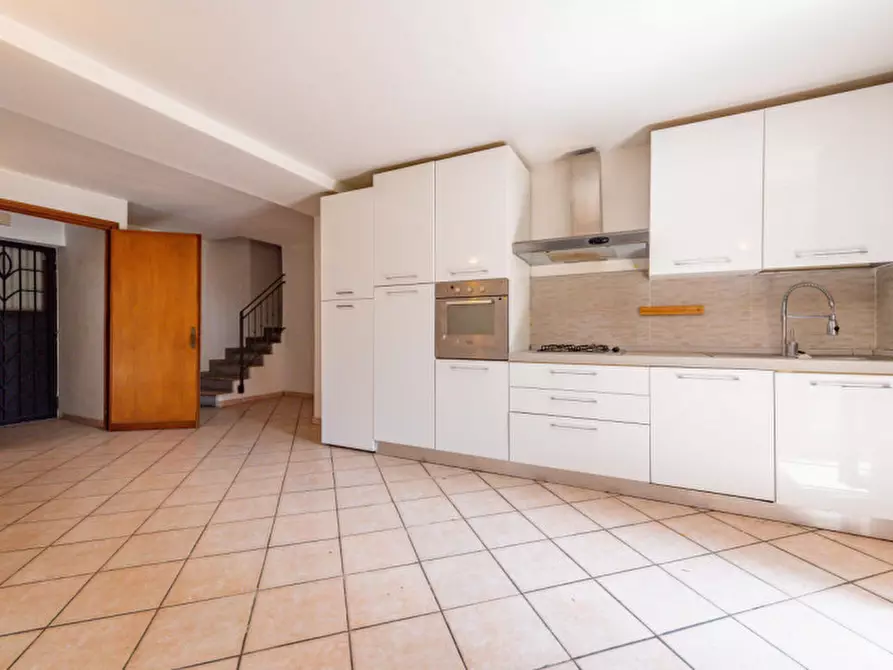 Immagine 20 di Appartamento in vendita  in via ernesto basile 39c a Roma