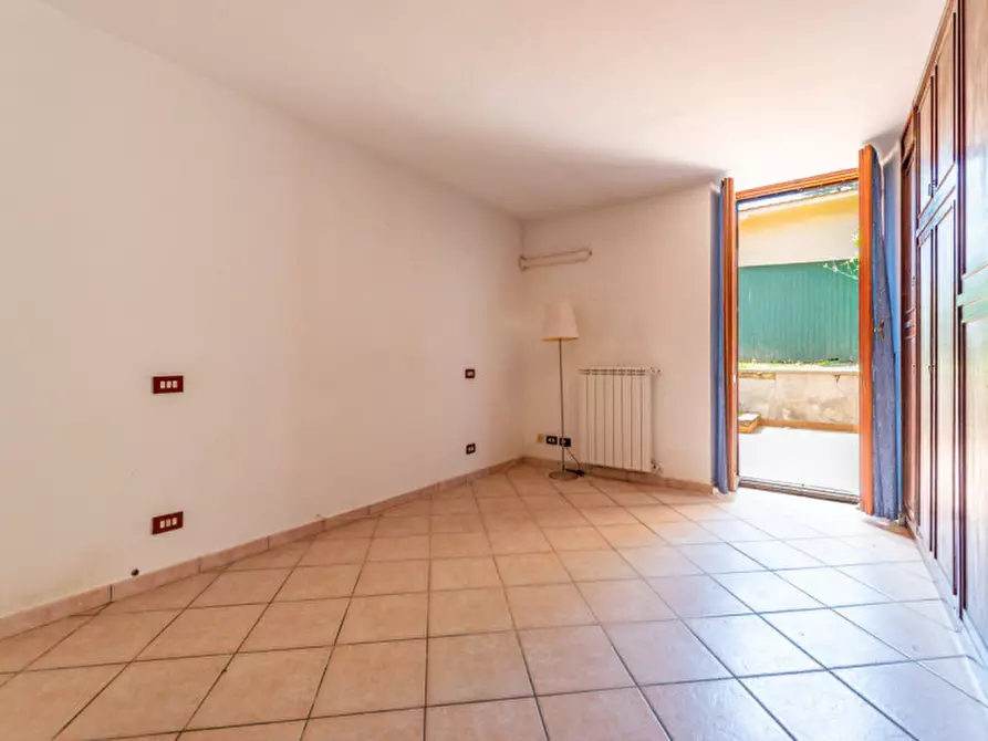 Immagine 21 di Appartamento in vendita  in via ernesto basile 39c a Roma