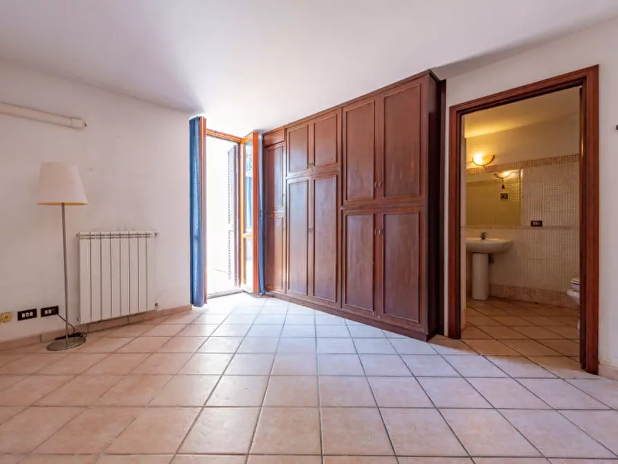 Immagine 22 di Appartamento in vendita  in via ernesto basile 39c a Roma