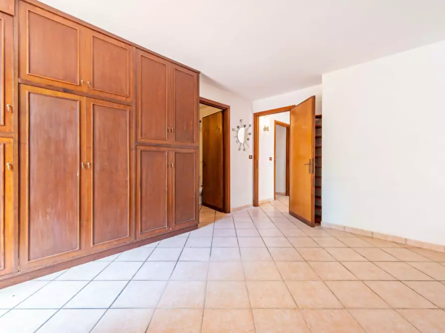 Immagine 23 di Appartamento in vendita  in via ernesto basile 39c a Roma