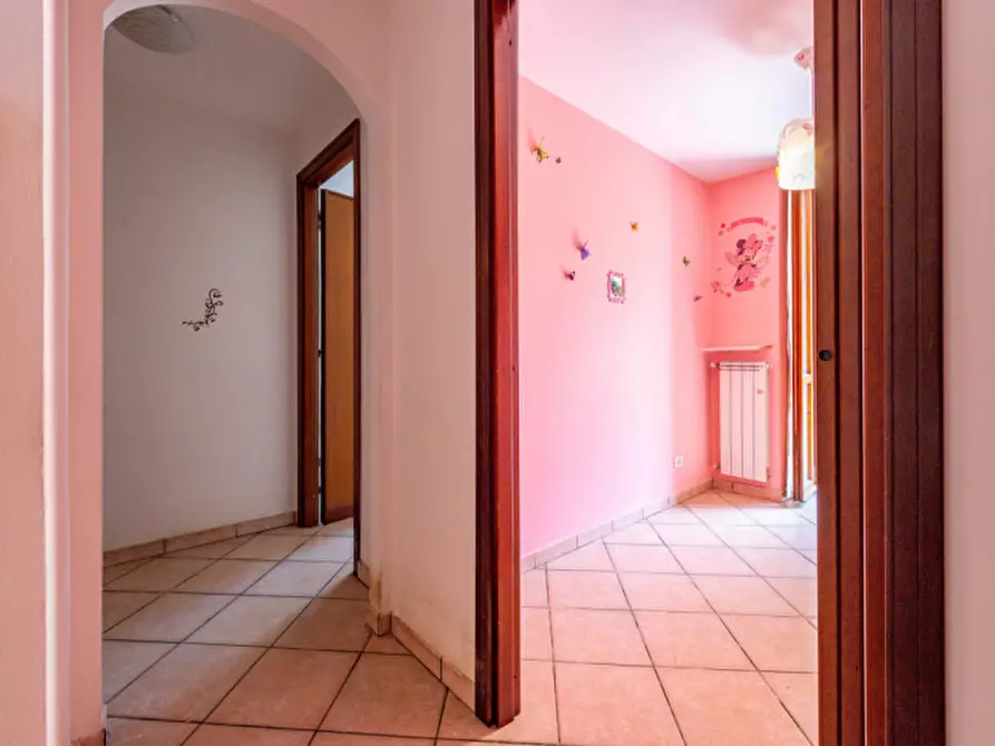 Immagine 26 di Appartamento in vendita  in via ernesto basile 39c a Roma