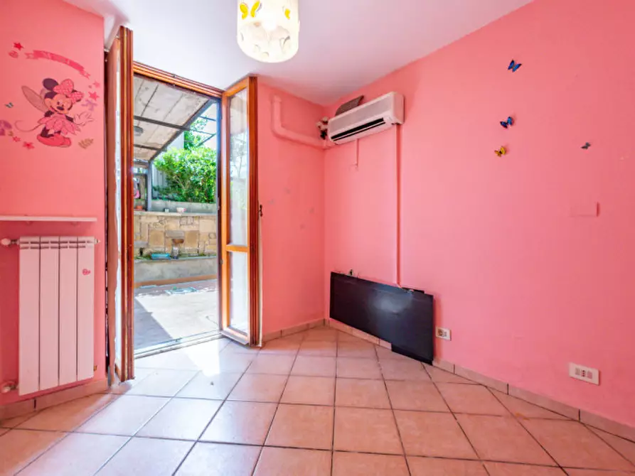 Immagine 27 di Appartamento in vendita  in via ernesto basile 39c a Roma