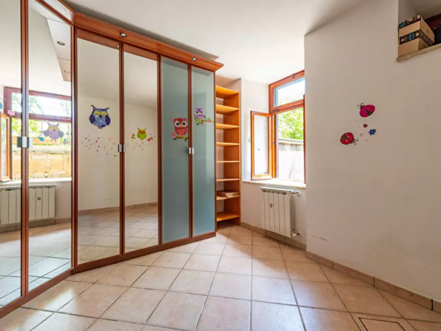 Immagine 30 di Appartamento in vendita  in via ernesto basile 39c a Roma