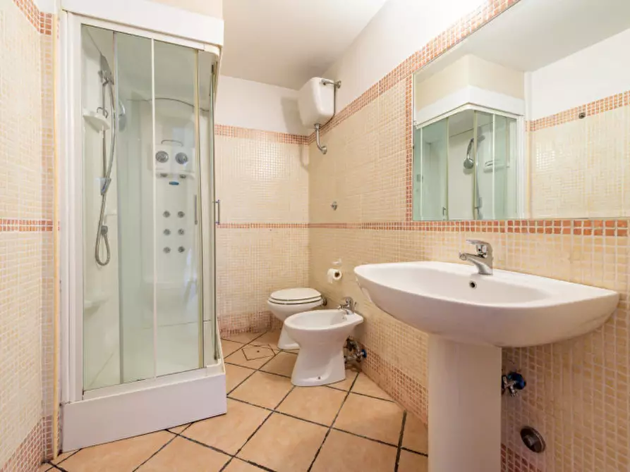 Immagine 31 di Appartamento in vendita  in via ernesto basile 39c a Roma