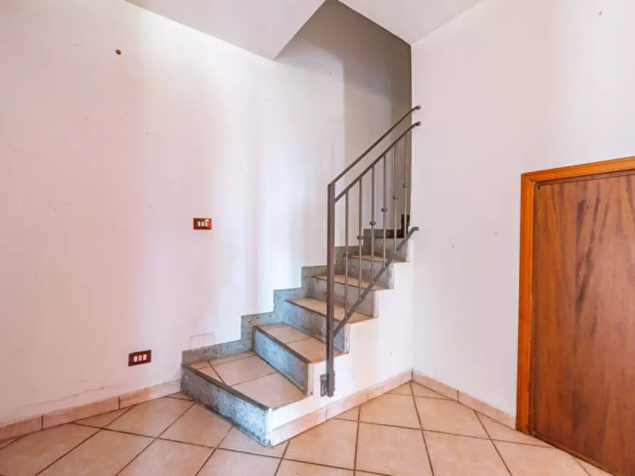 Immagine 33 di Appartamento in vendita  in via ernesto basile 39c a Roma