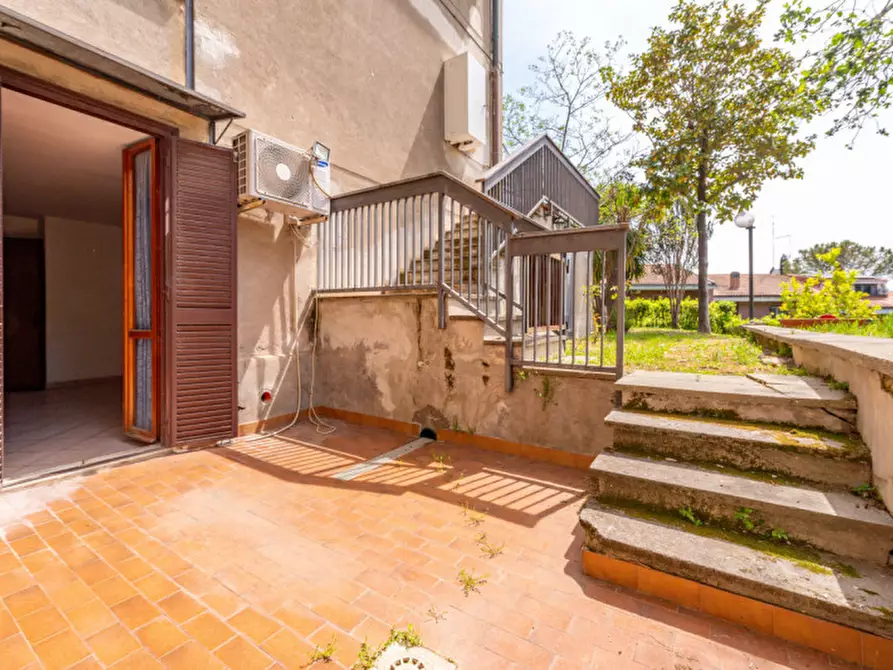 Immagine 34 di Appartamento in vendita  in via ernesto basile 39c a Roma