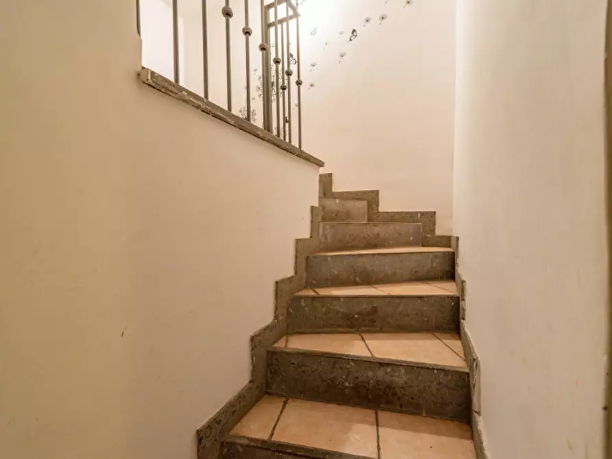 Immagine 35 di Appartamento in vendita  in via ernesto basile 39c a Roma