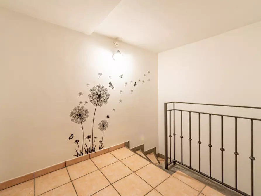 Immagine 37 di Appartamento in vendita  in via ernesto basile 39c a Roma