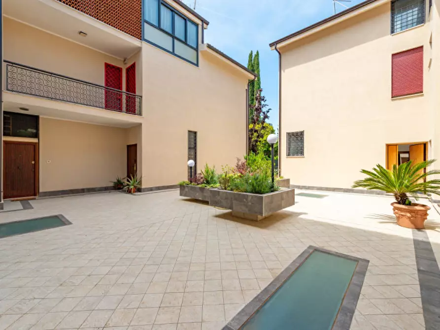 Immagine 38 di Appartamento in vendita  in via ernesto basile 39c a Roma