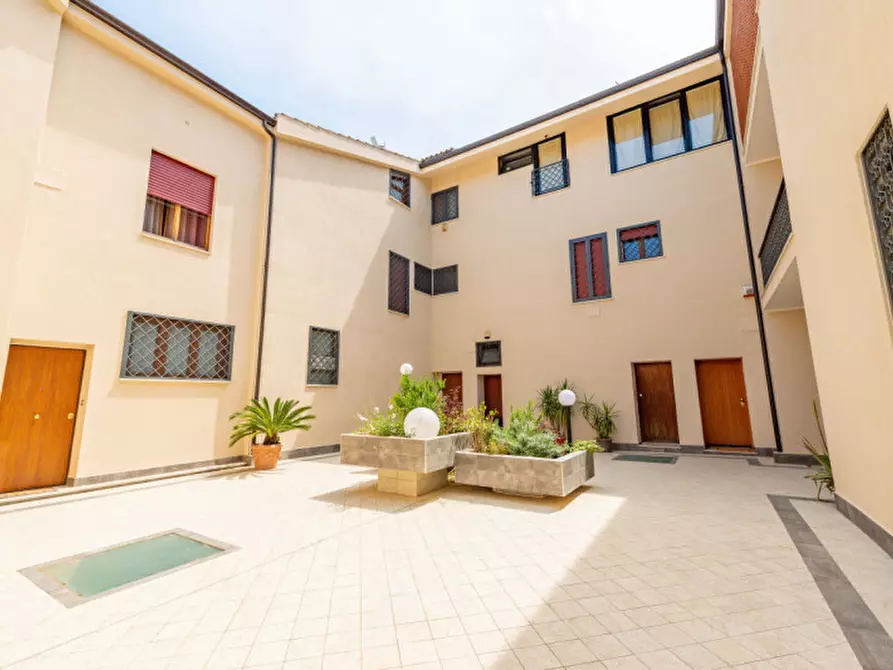 Immagine 41 di Appartamento in vendita  in via ernesto basile 39c a Roma