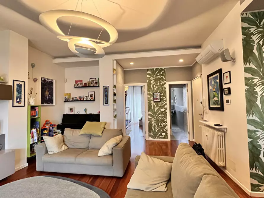 Immagine 1 di Appartamento in vendita  in Via San Domenico 48 a Torino