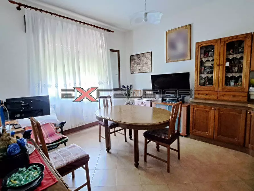 Immagine 1 di Appartamento in vendita  in Via G. Matteotti n.20 bis - Cavarzere (VE) a Cavarzere