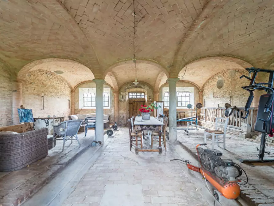 Immagine 4 di Rustico / casale in vendita  in Via Nazionale Lemignano a Collecchio