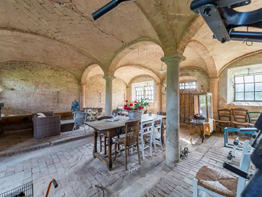 Immagine 5 di Rustico / casale in vendita  in Via Nazionale Lemignano a Collecchio