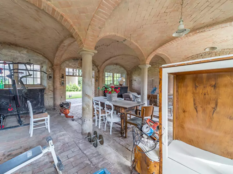 Immagine 6 di Rustico / casale in vendita  in Via Nazionale Lemignano a Collecchio